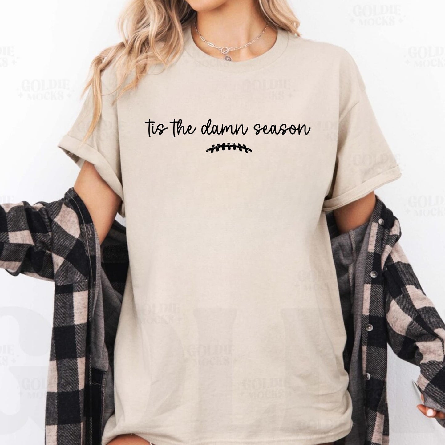 Tis the Damn Season