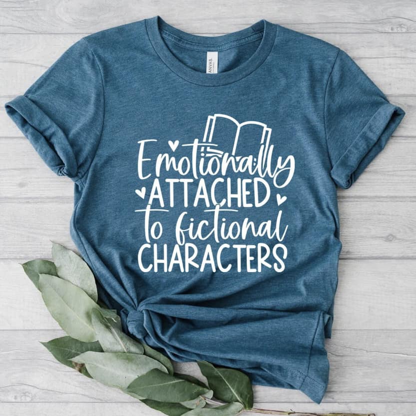 Emotionally Attached