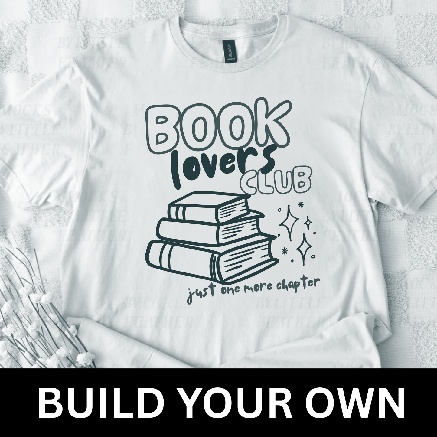 BLC: Design you own
