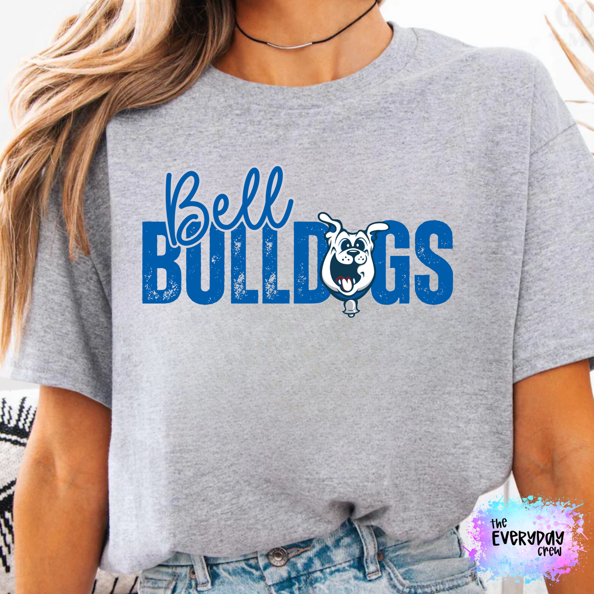 Bell Bulldogs