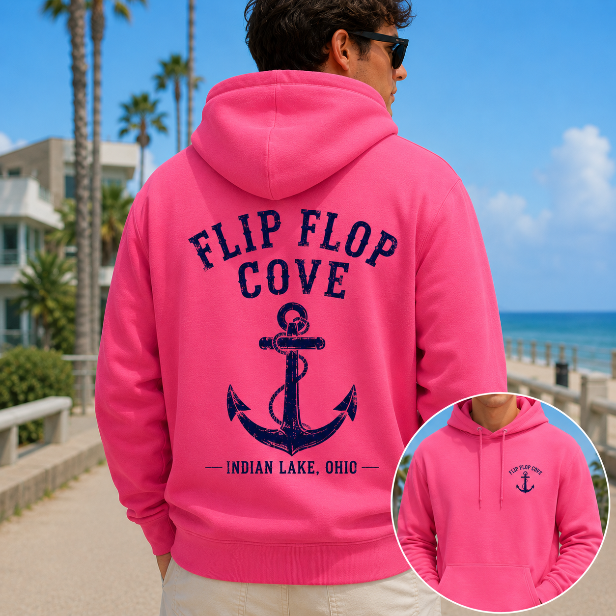 FFC: Anchor Design