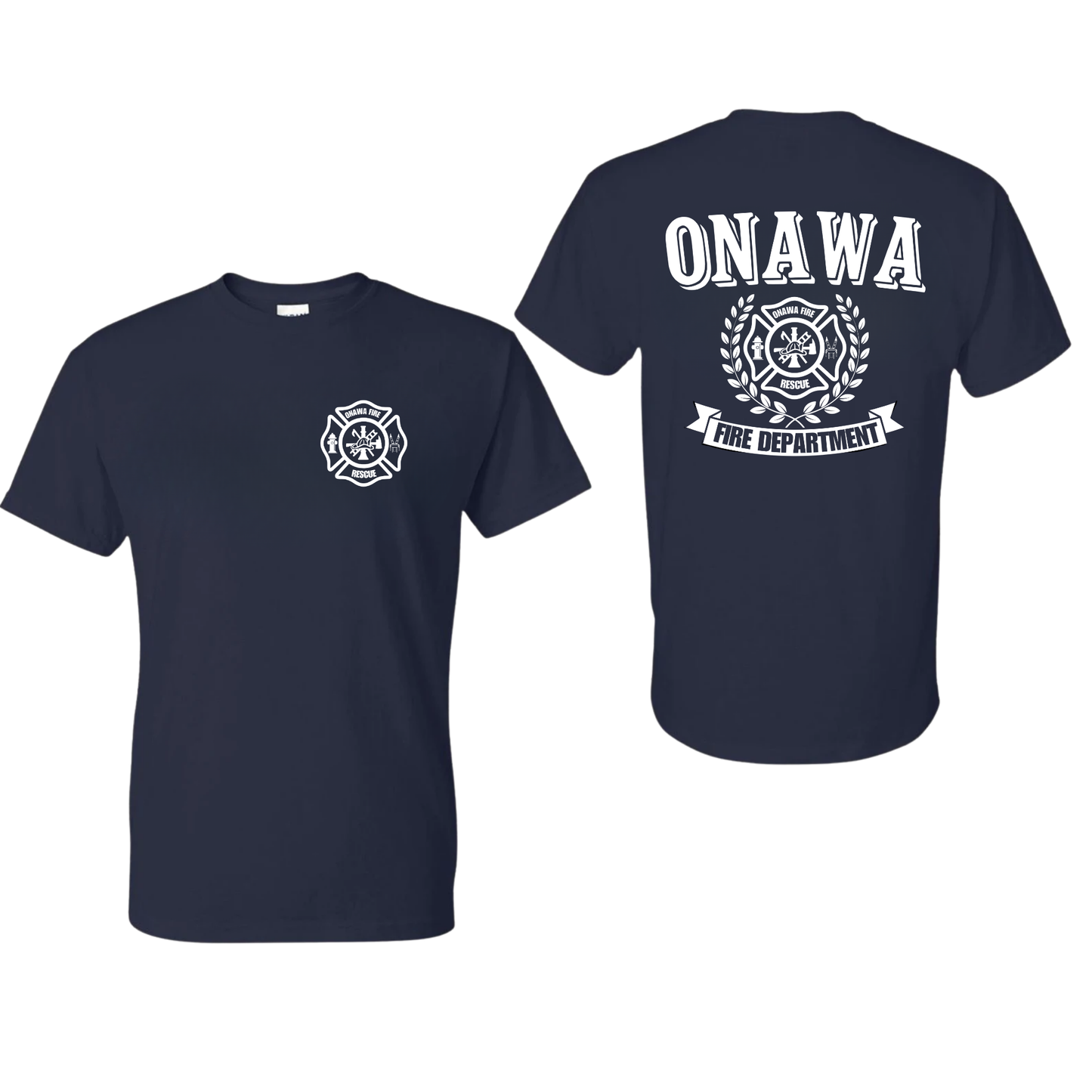 Department Tee
