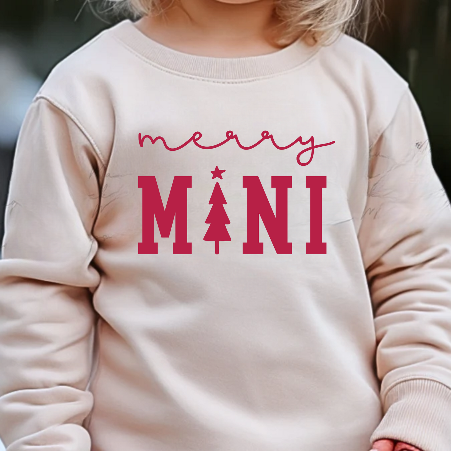 Merry Mini