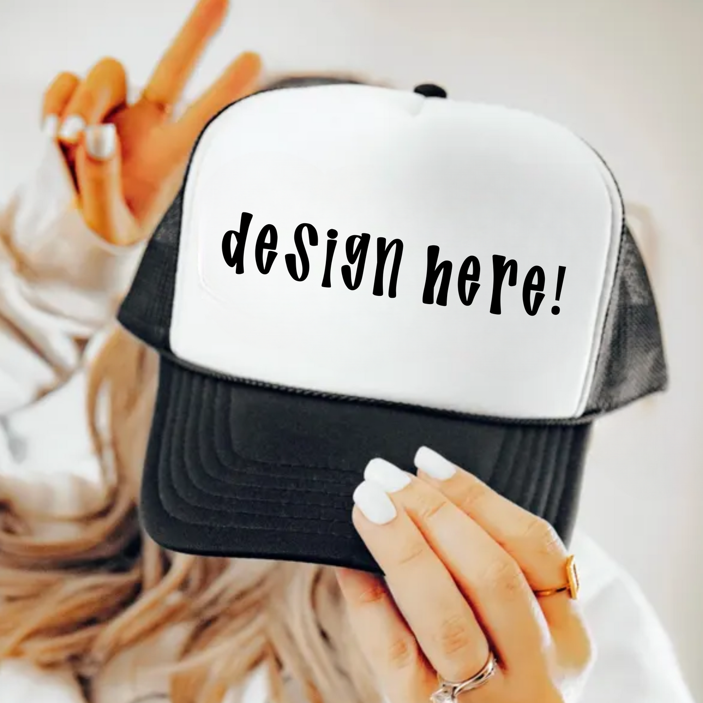 Hats!