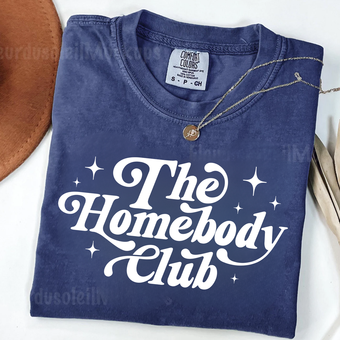 The Homebody Club