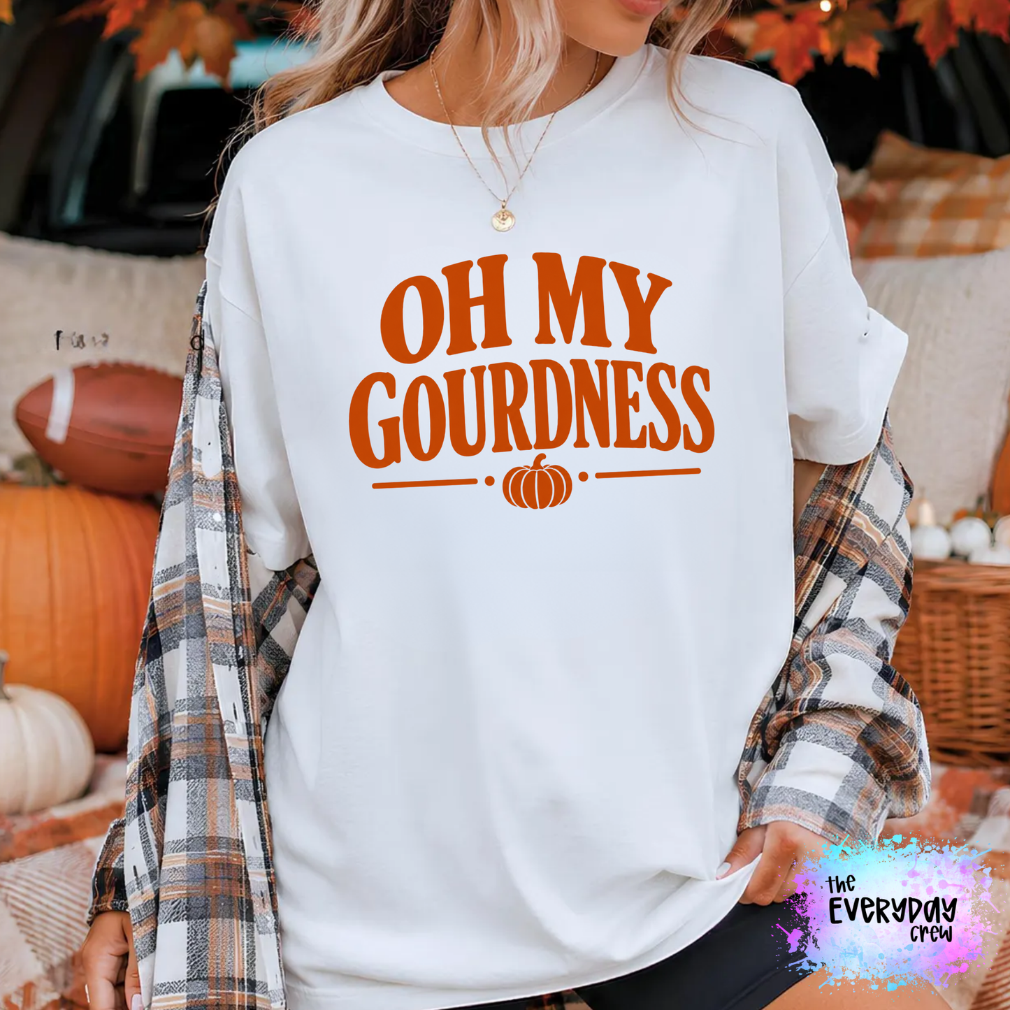 Oh my Gourdness