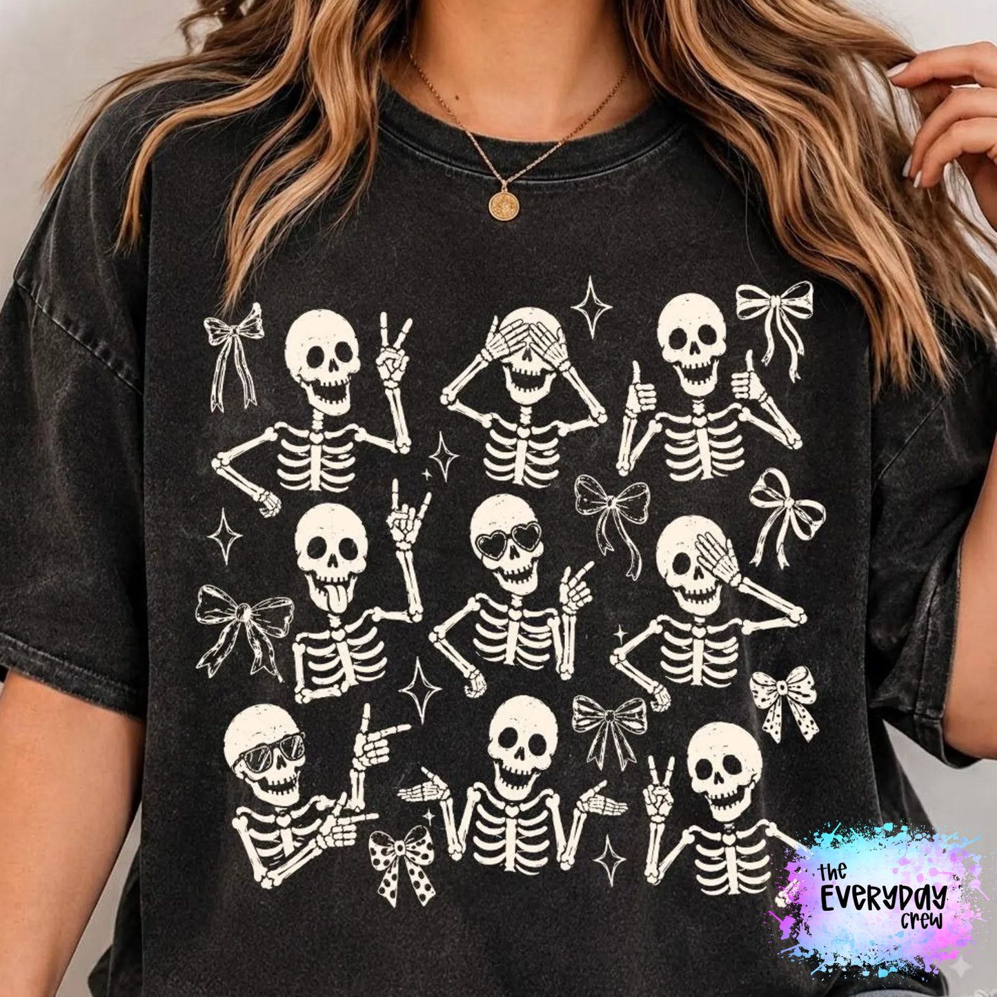 Skeleton Bows
