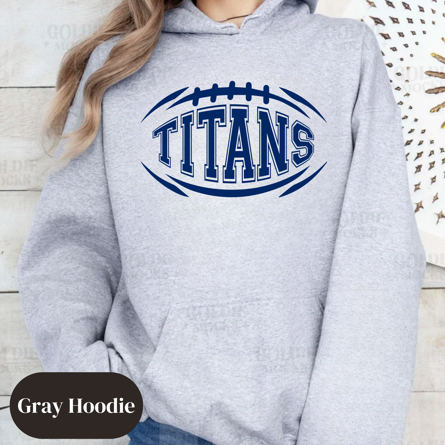 Titans (in Football)