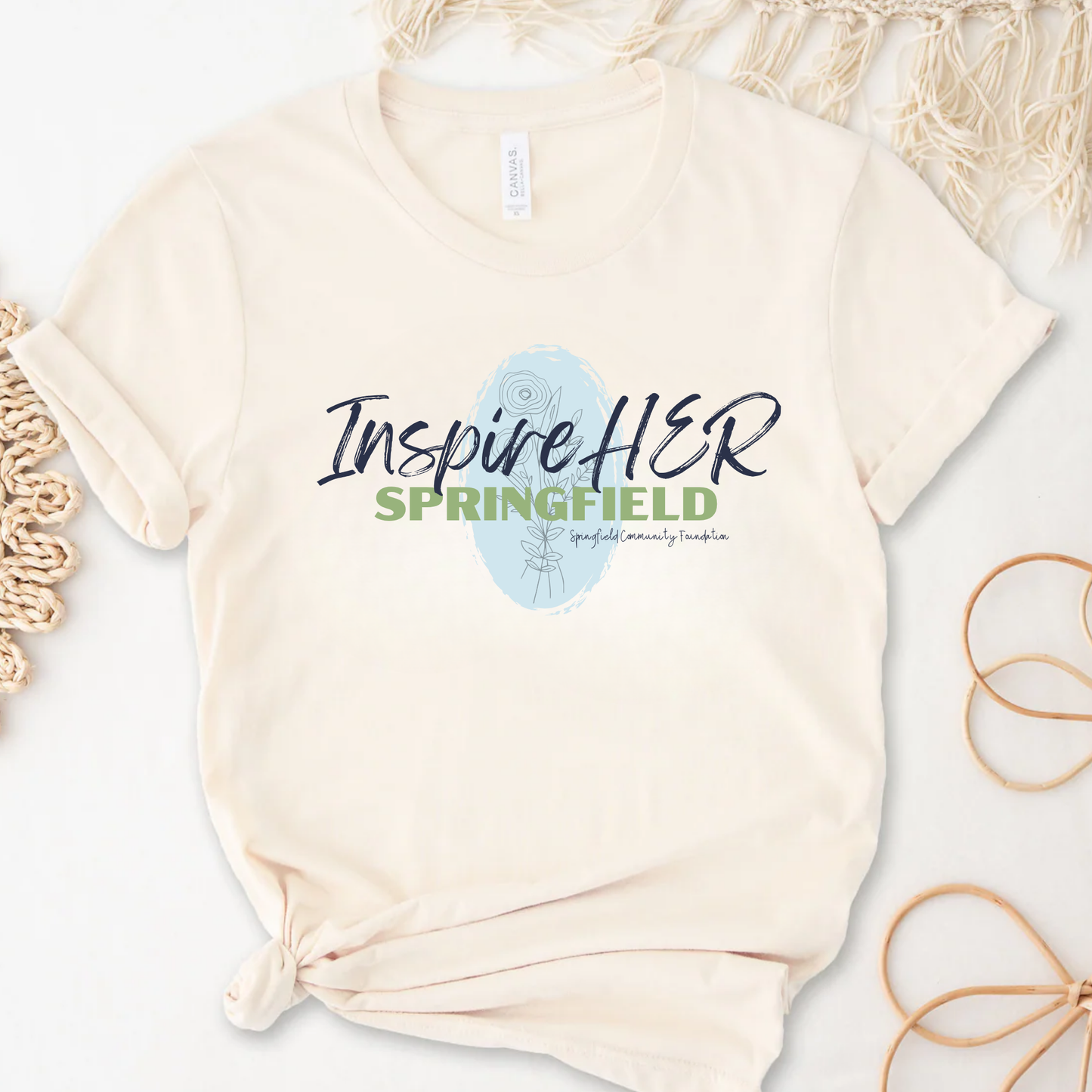 InspireHer (Ivory)
