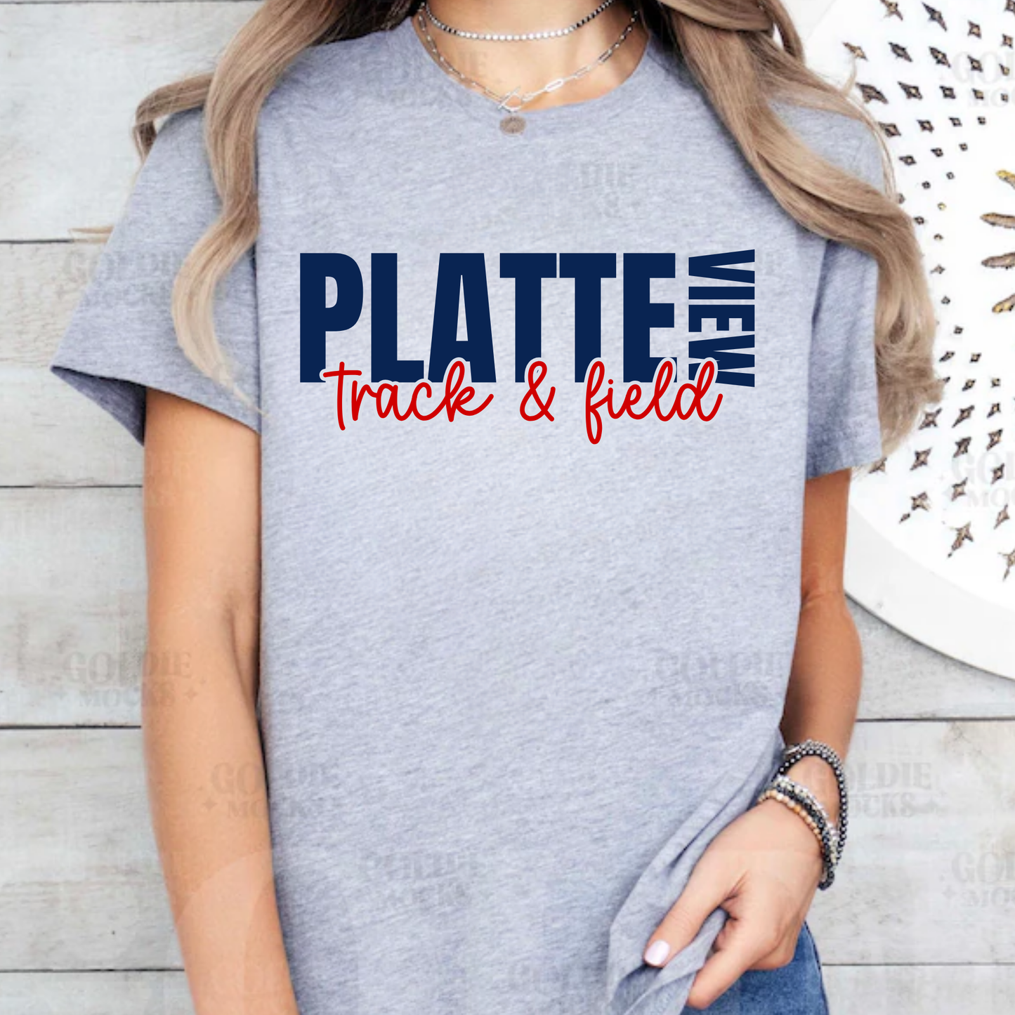 Platte View T&F