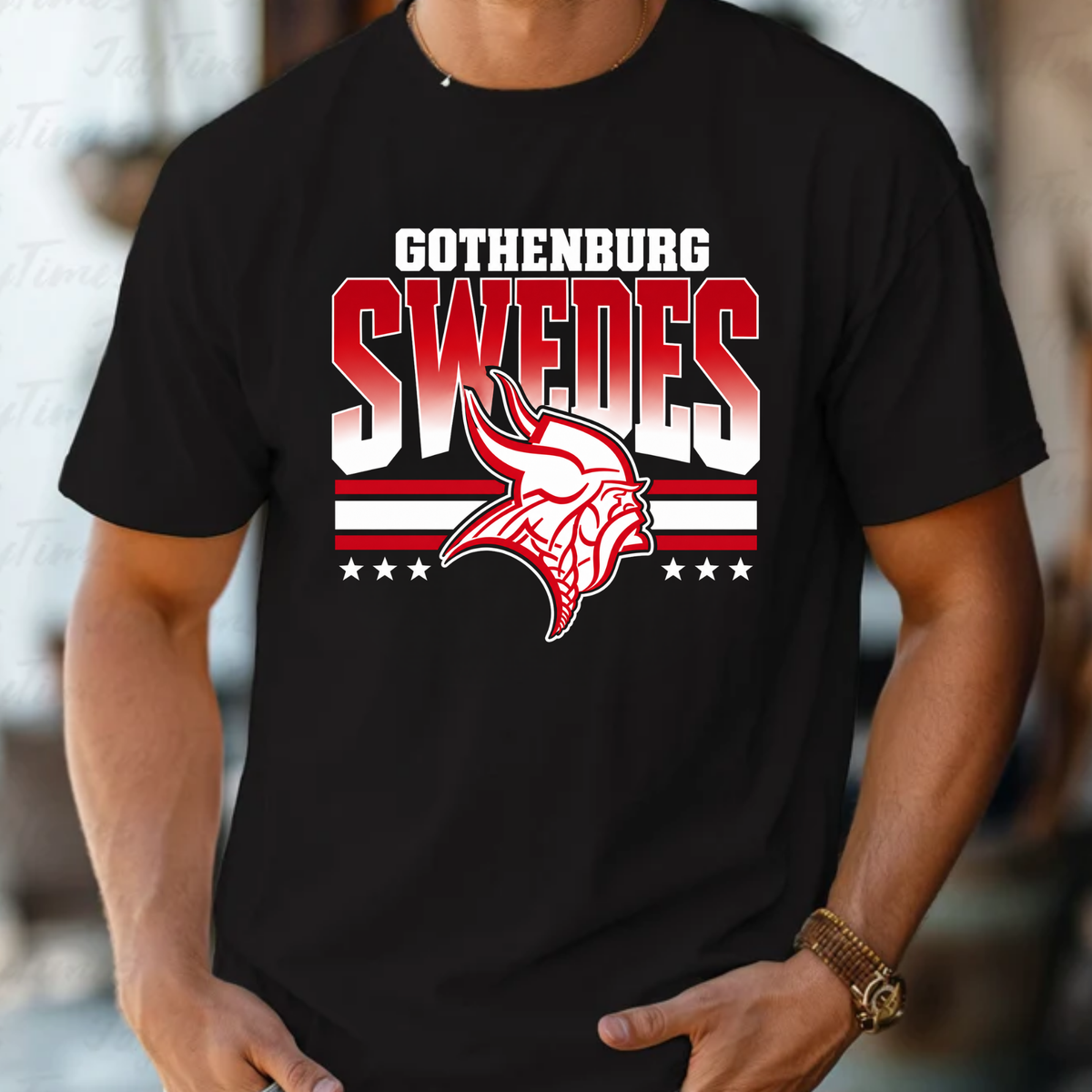 Swedes Gradiant