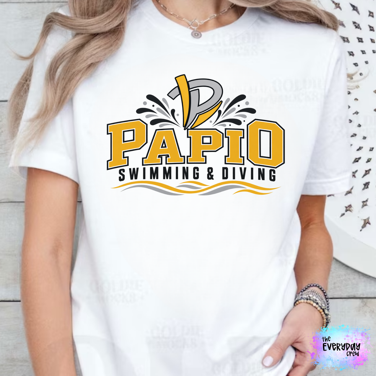 PAPIO Swimming & Diving