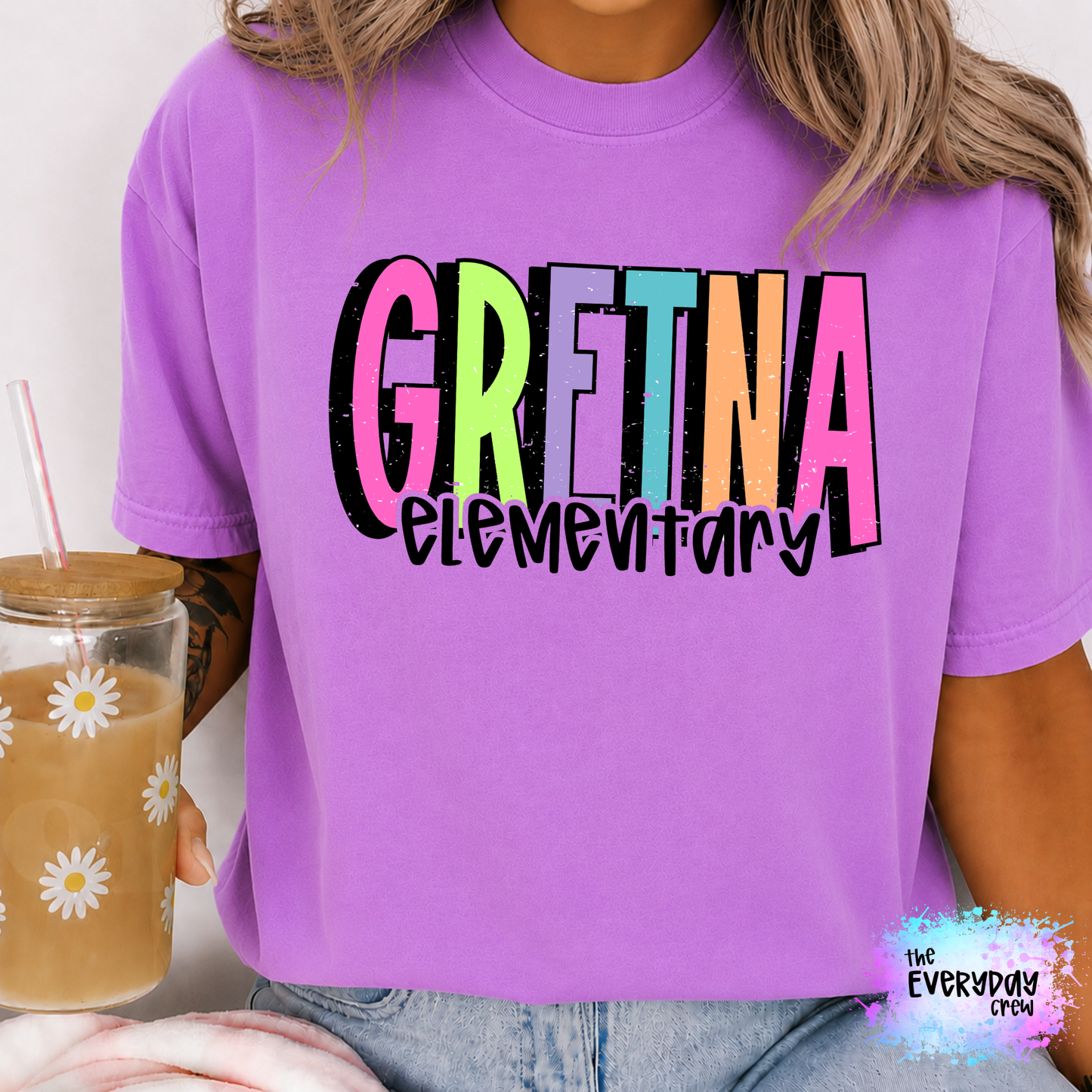 Gretna Neon