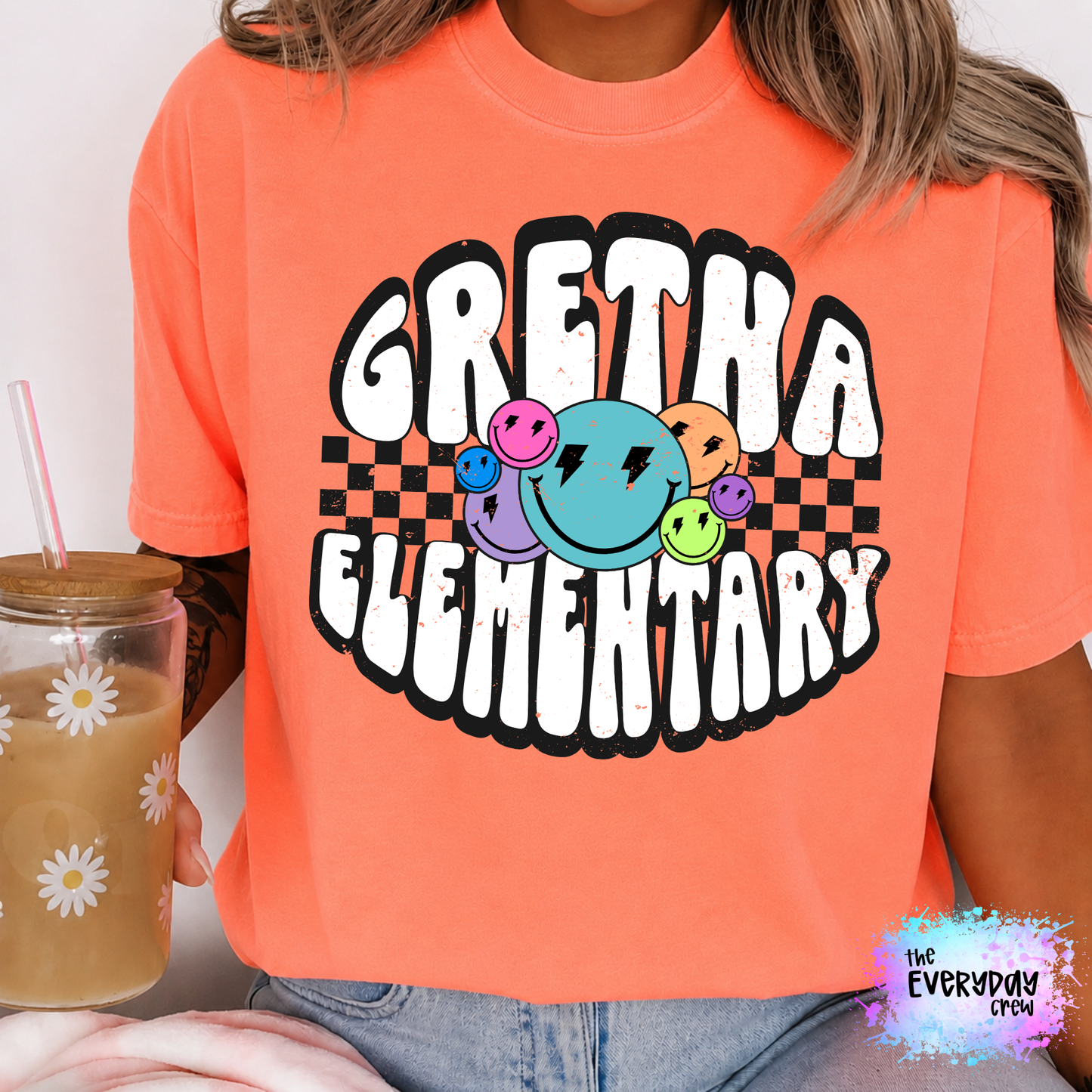 Gretna Smiles