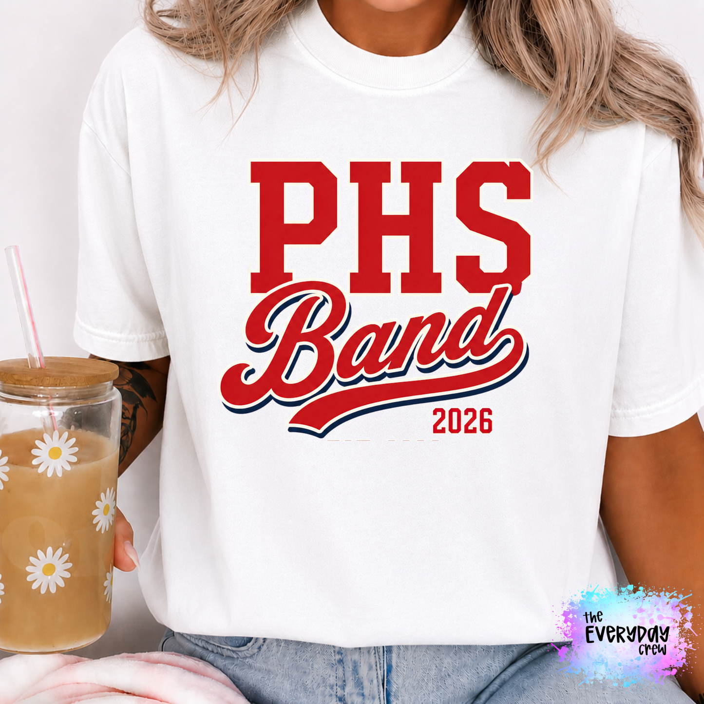 PHS Band 2026