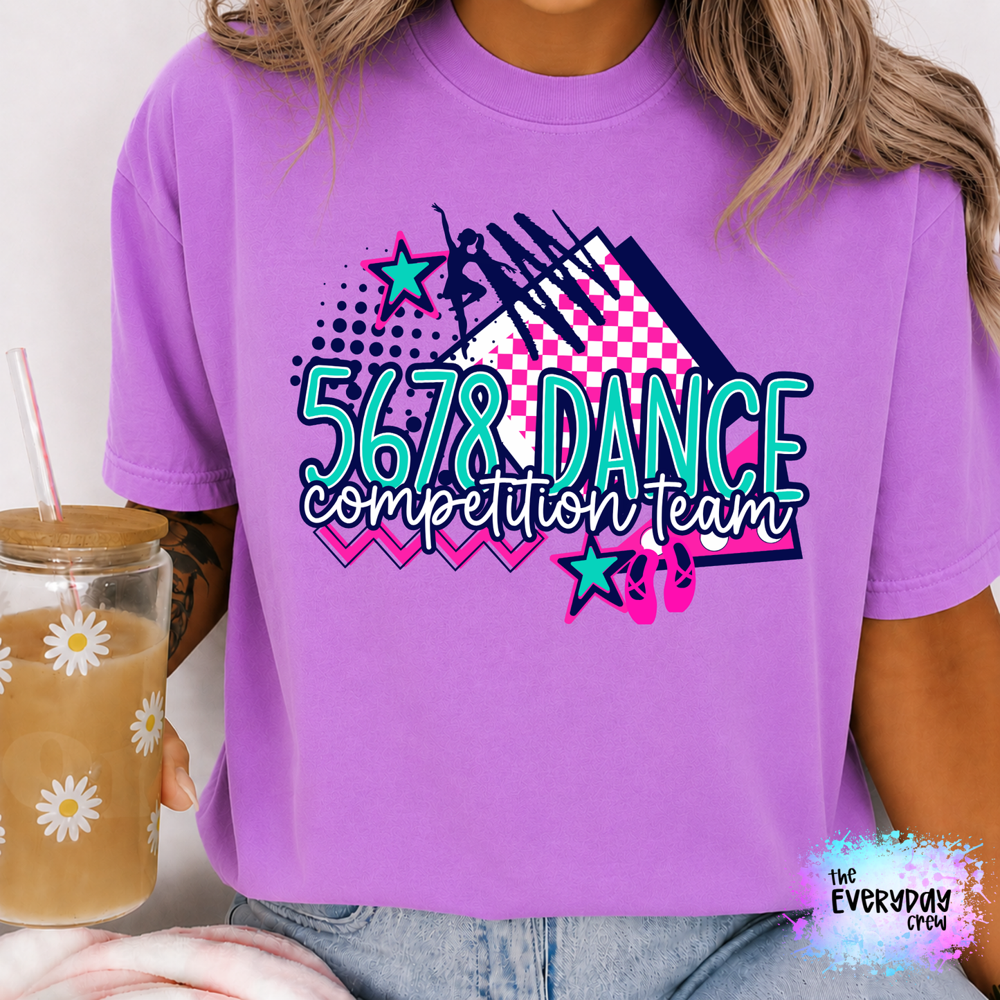 5678 Retro Remix