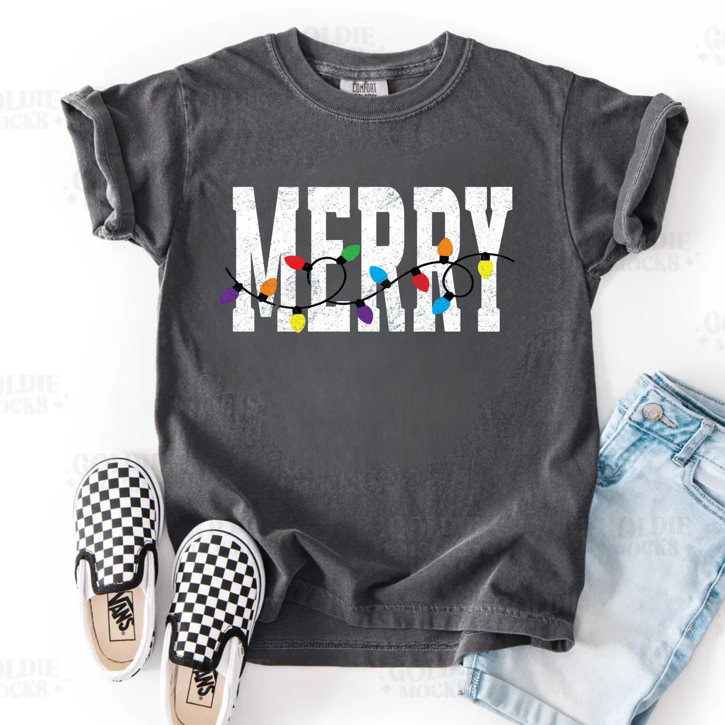 Merry Lights!