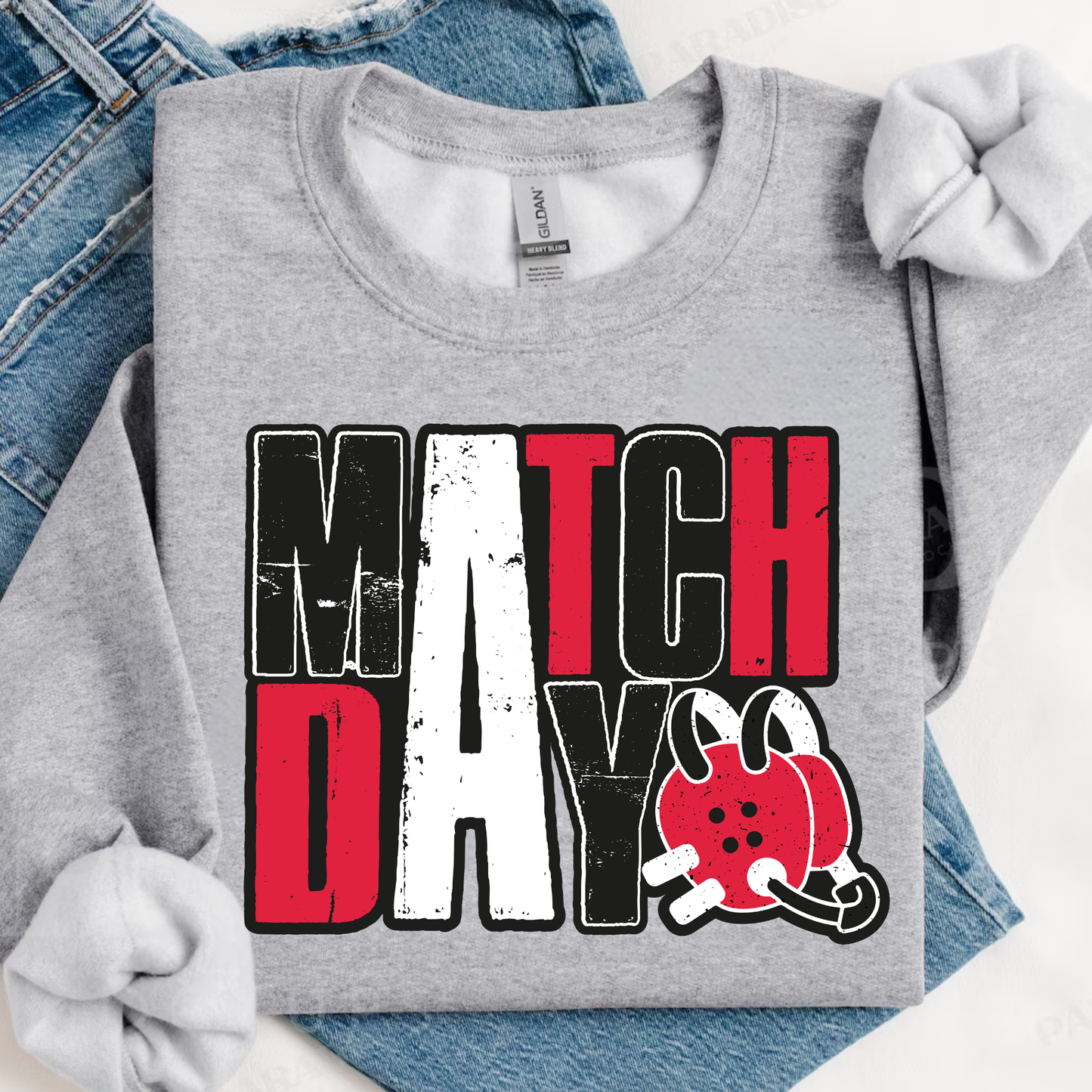 Match Day