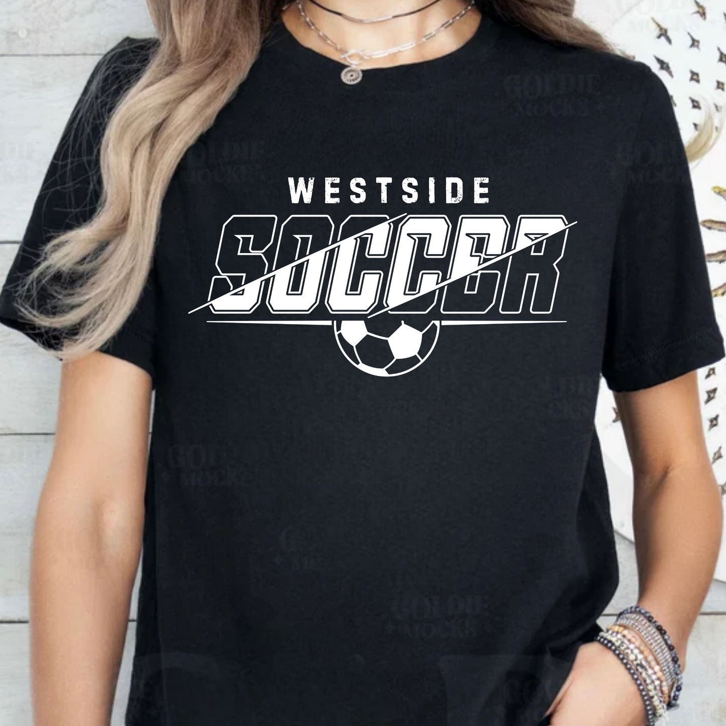 Westside Soccer Slant
