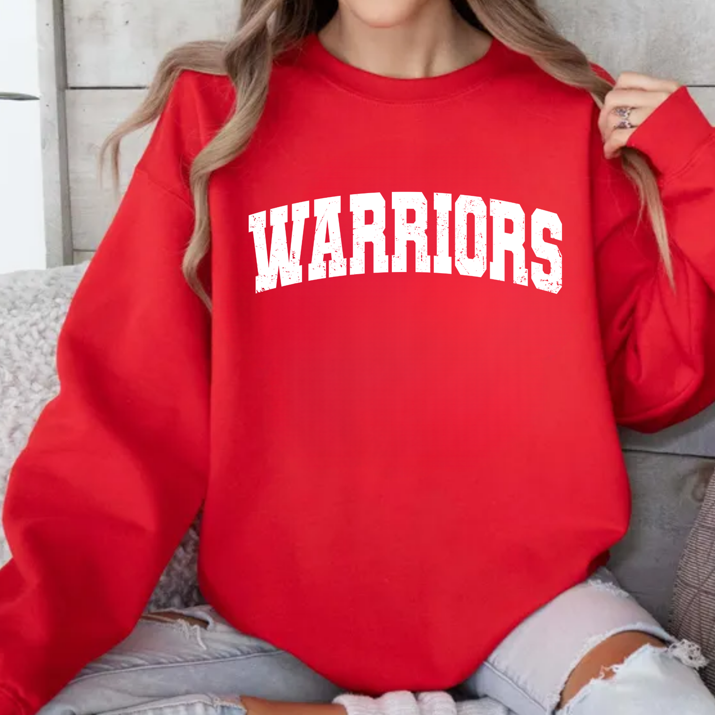 Warriors University