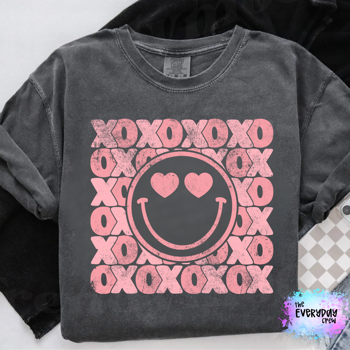 XO Smile