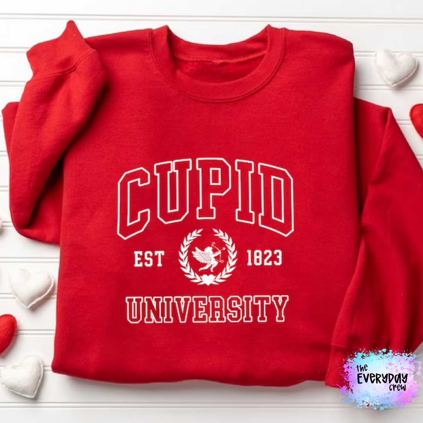 Cupid University
