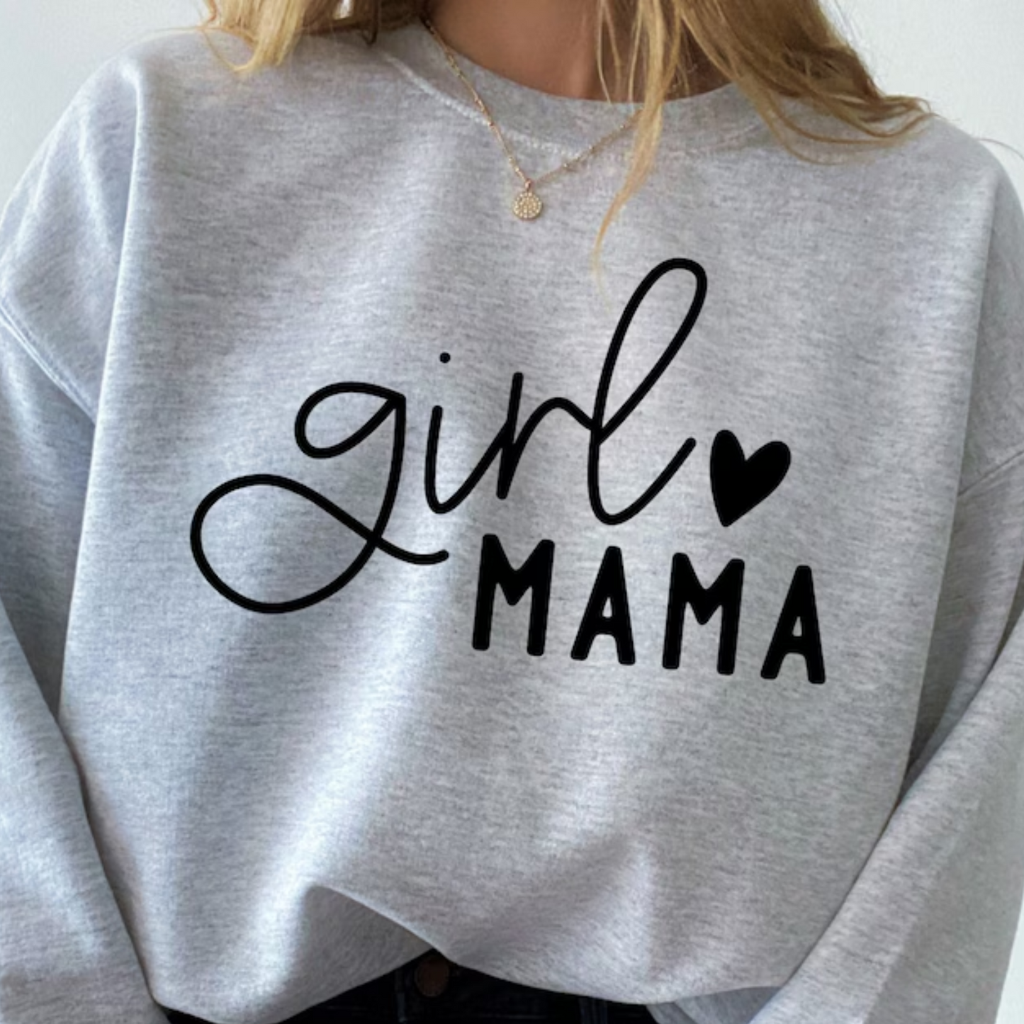 Girl Mama