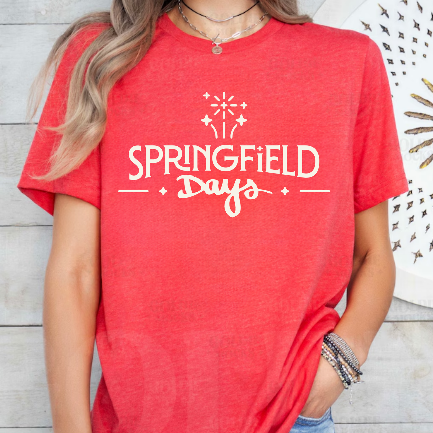 Springfield Days