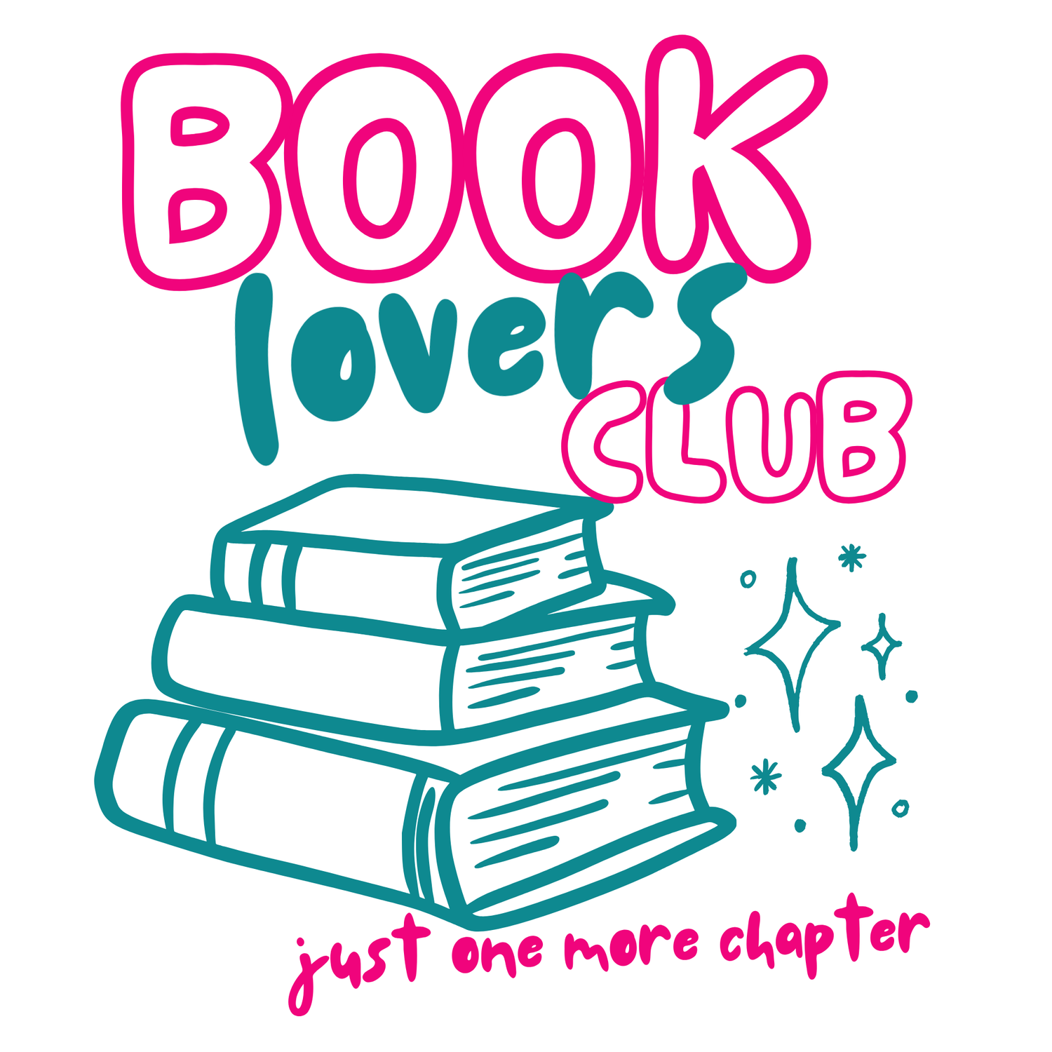 Book Lovers Club