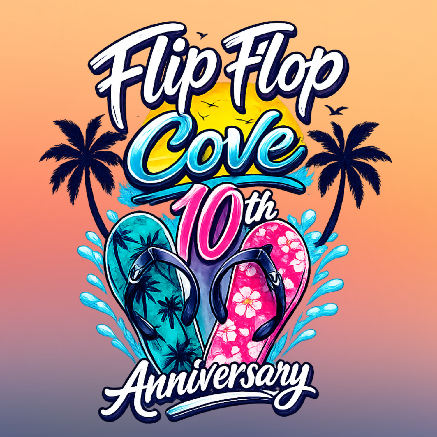 Flip Flop Cove