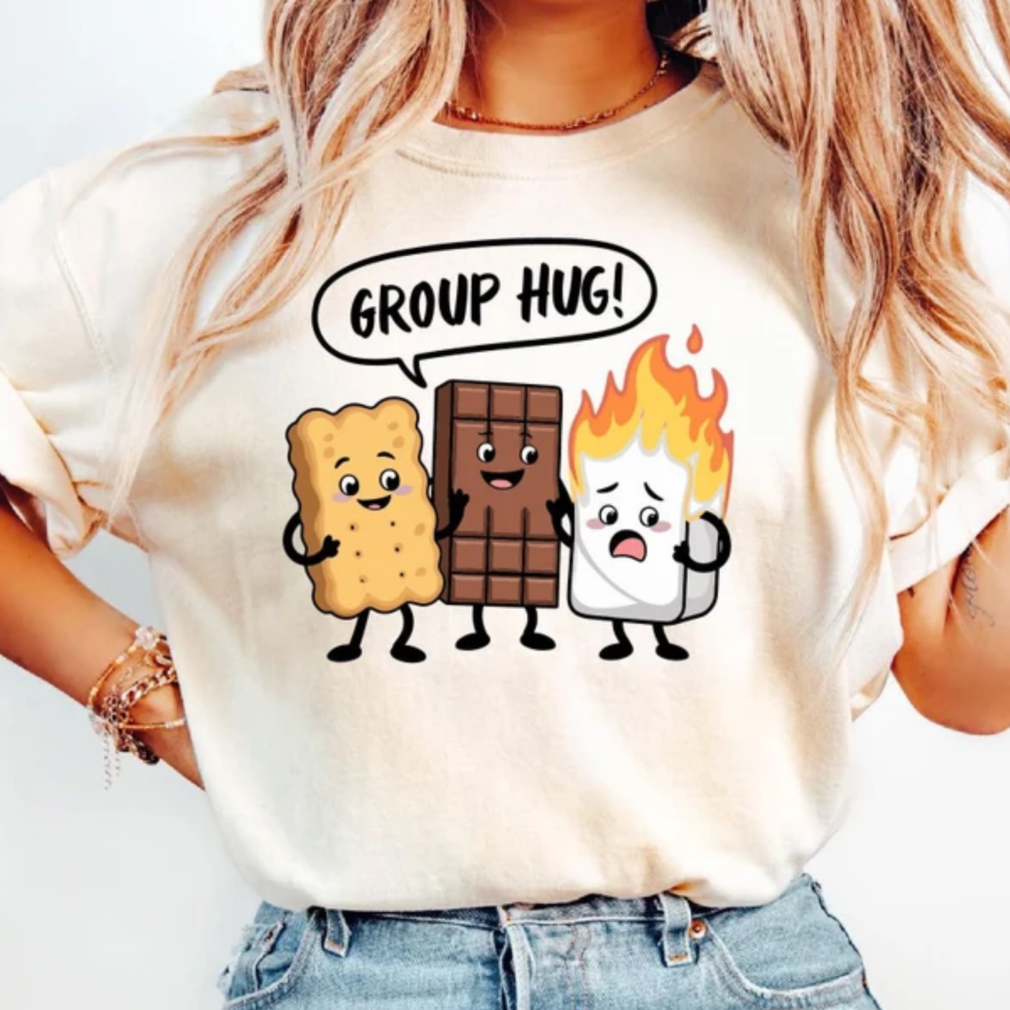Group Hug