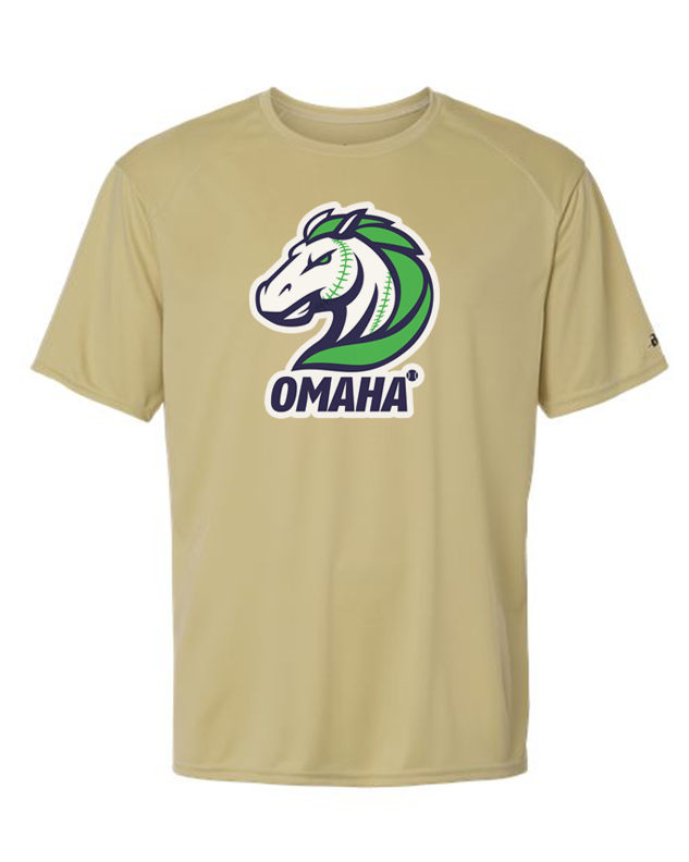 Coach's Performance Tee