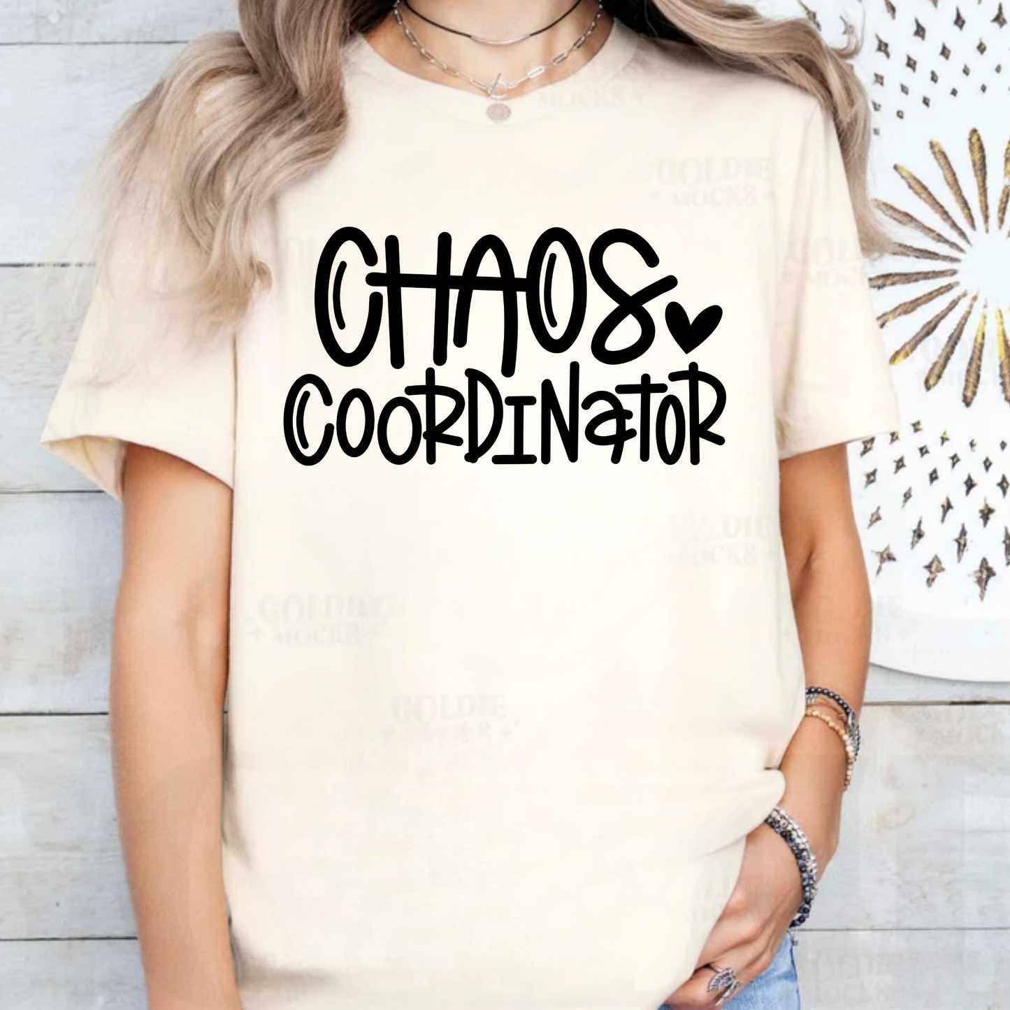 Chaos Coordinator