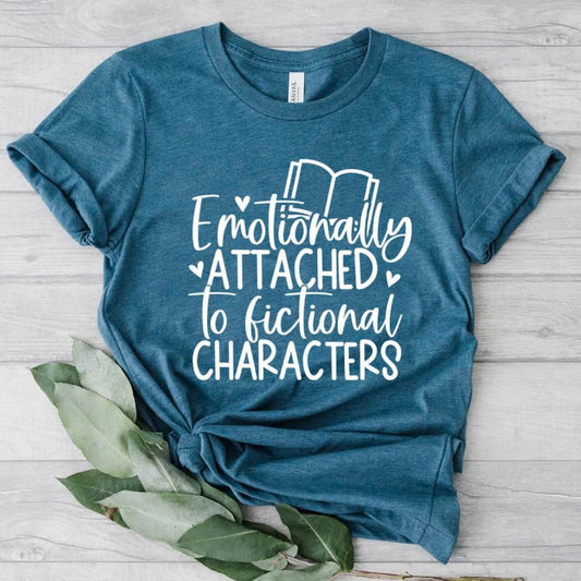 Emotionally Attached