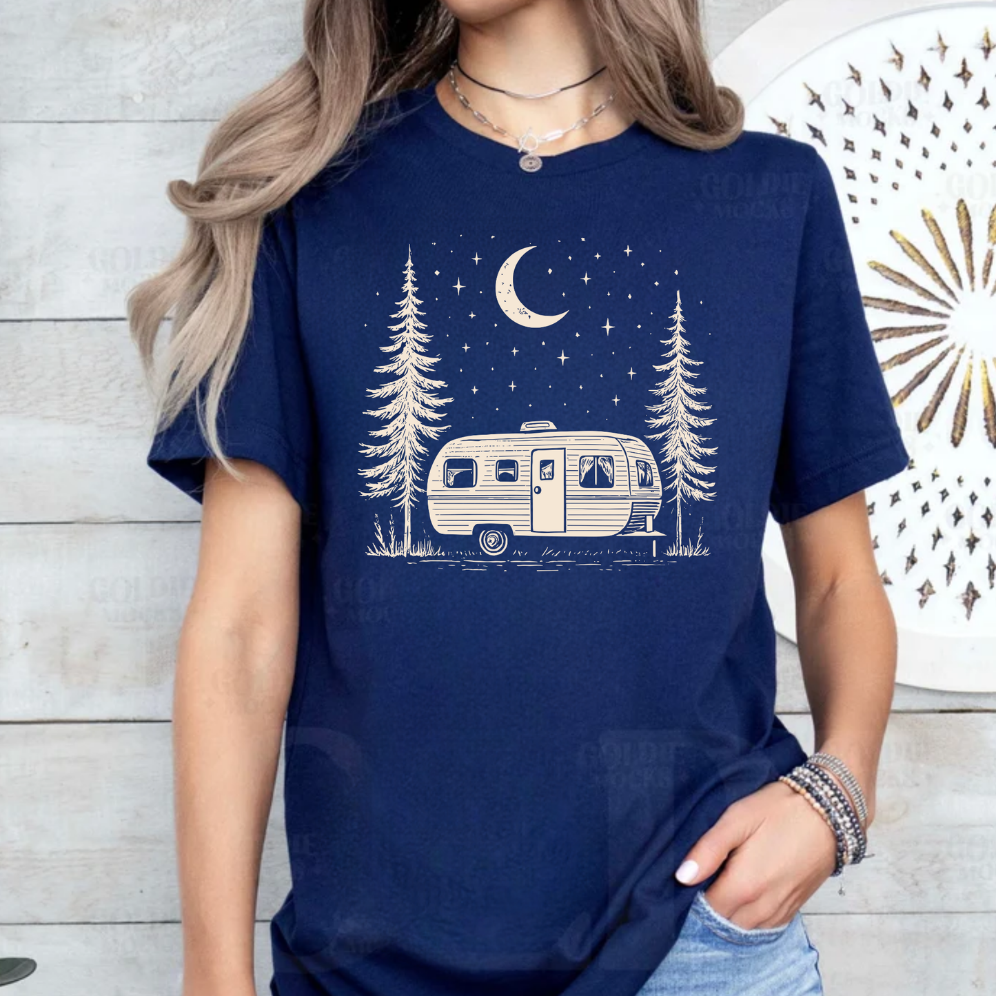 Night Camper