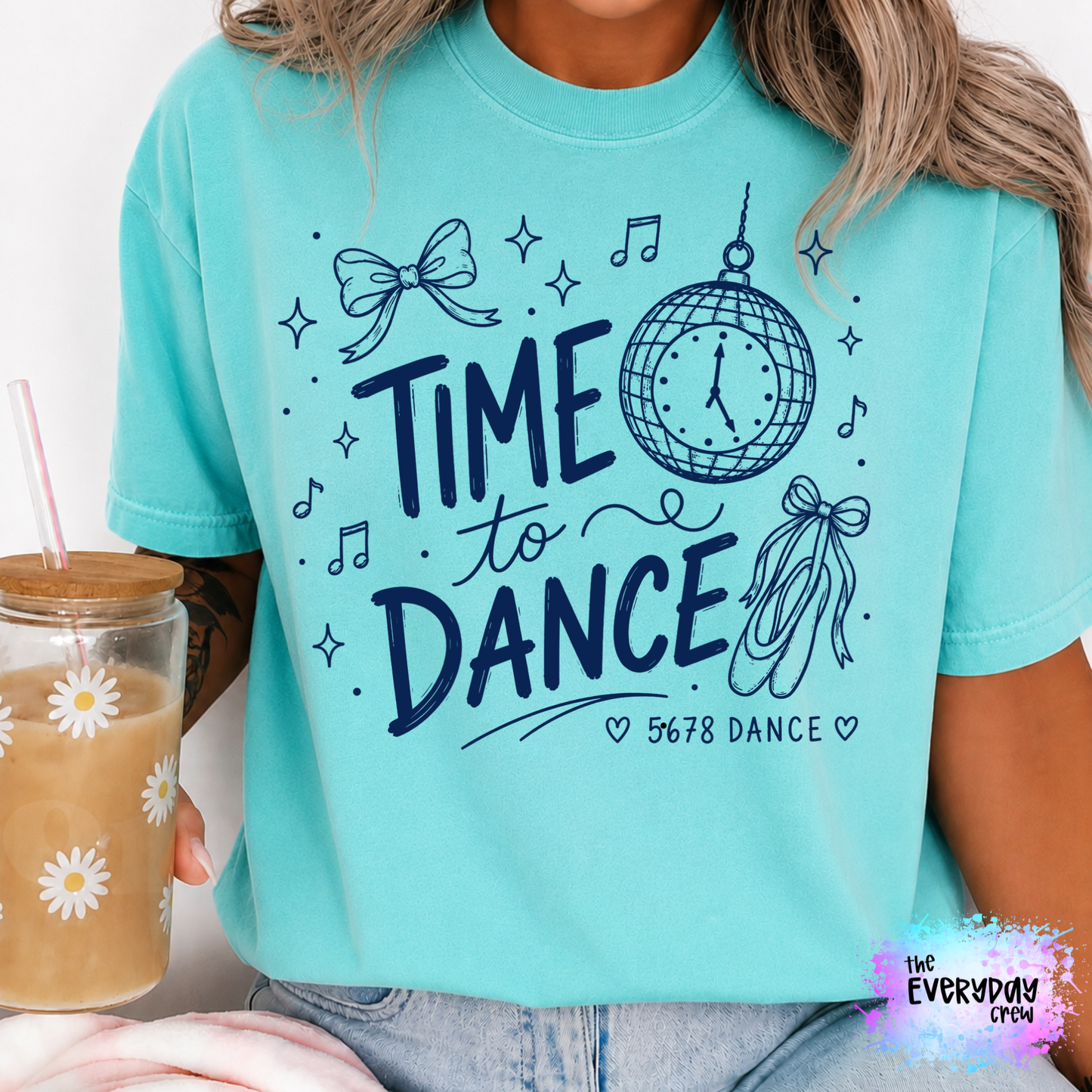 Time to Dance