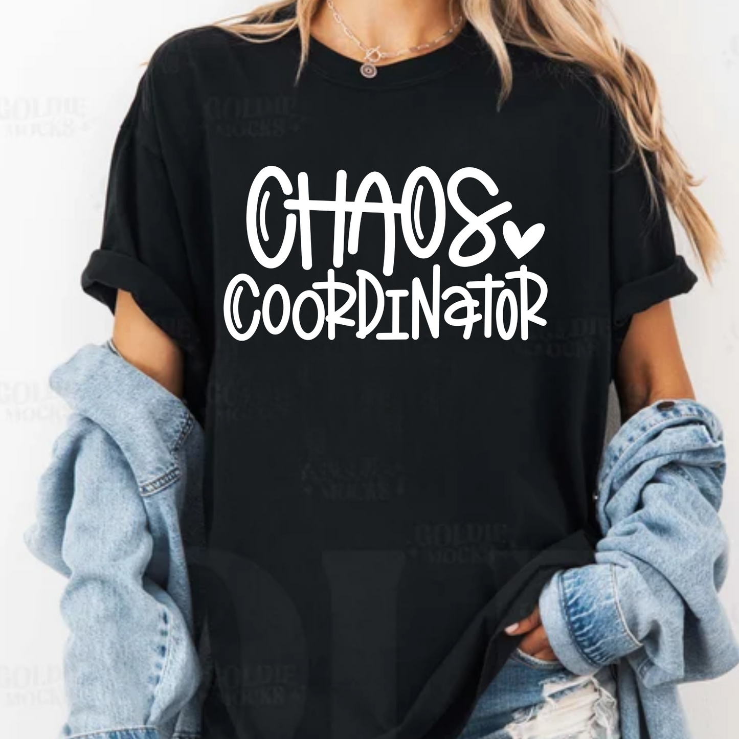 Chaos Coordinator