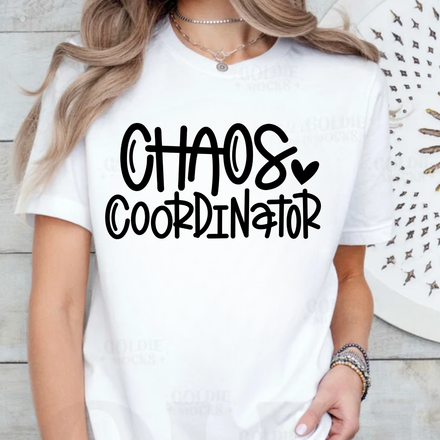 Chaos Coordinator
