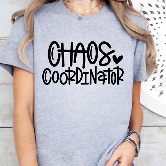 Chaos Coordinator