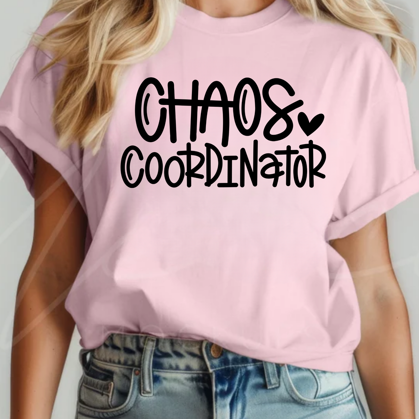 Chaos Coordinator