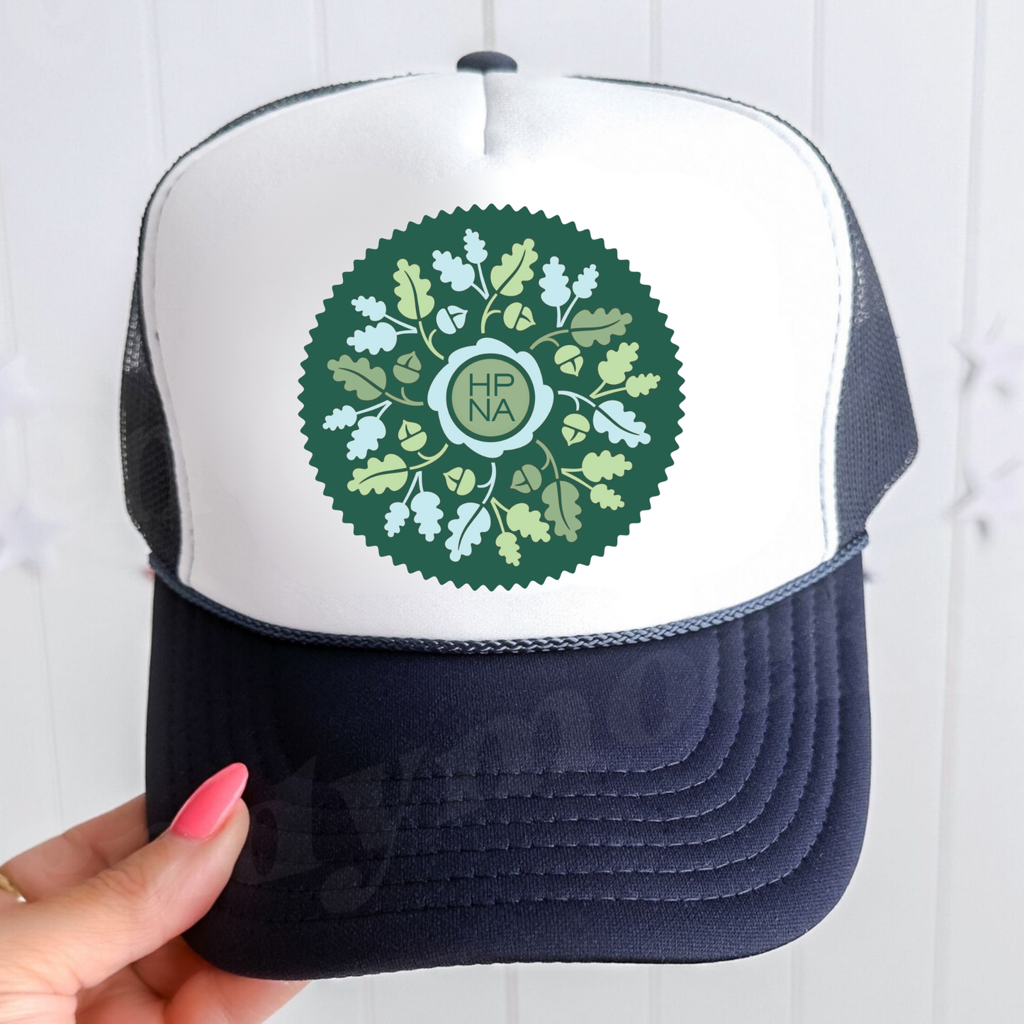 HPNA: Logo Hat