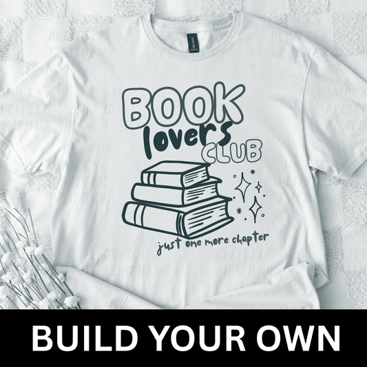 BLC: Design you own