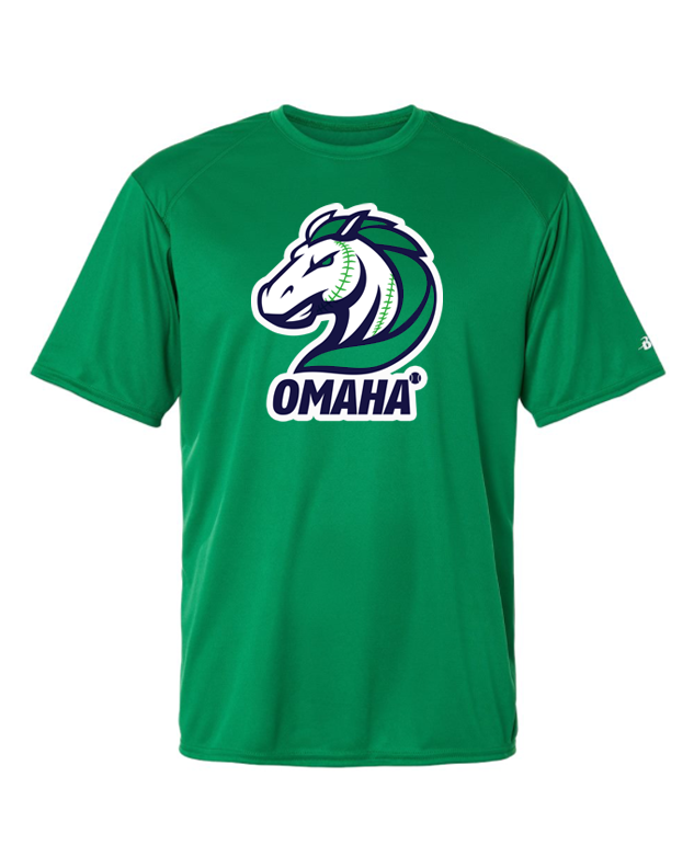 Coach's Performance Tee