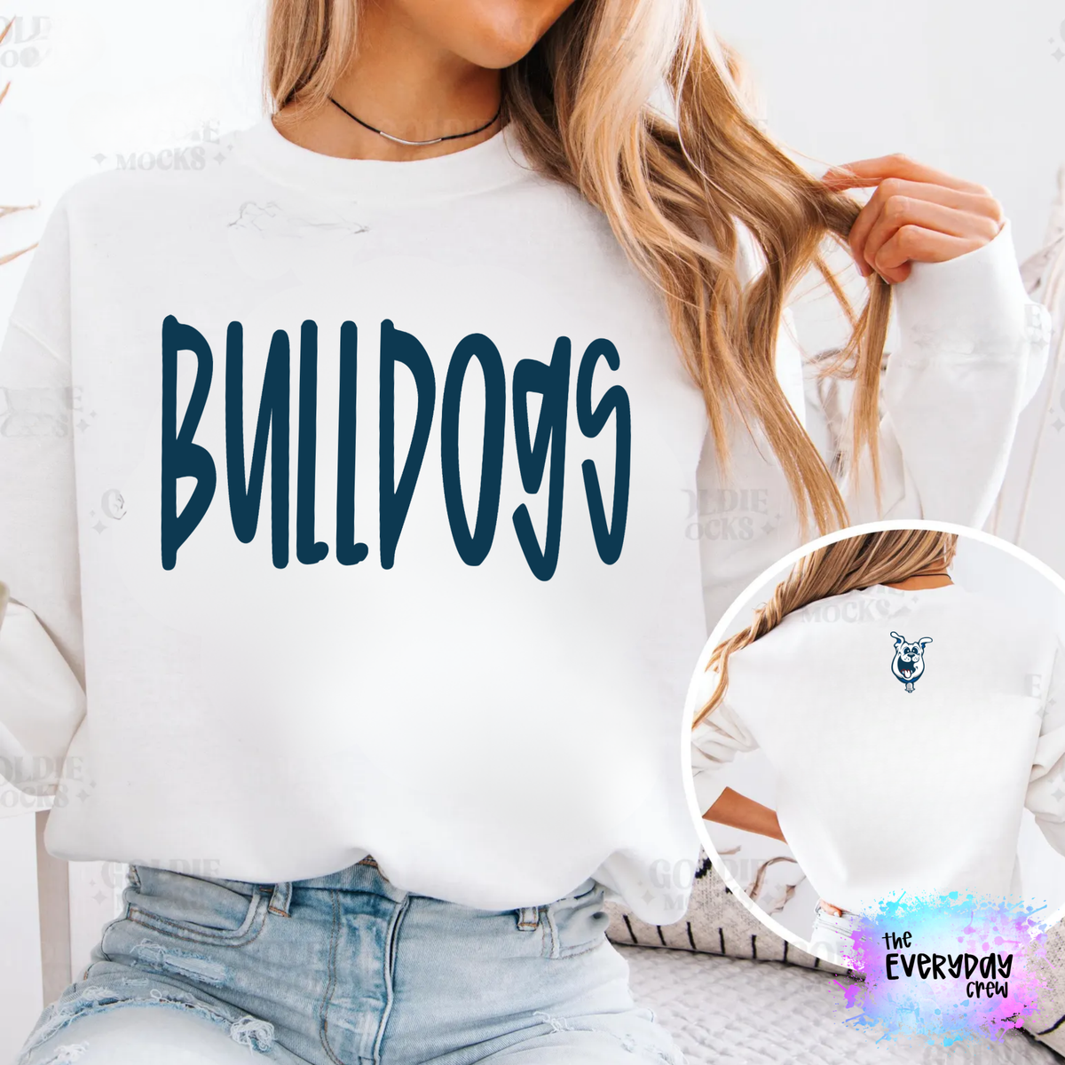 Bulldogs