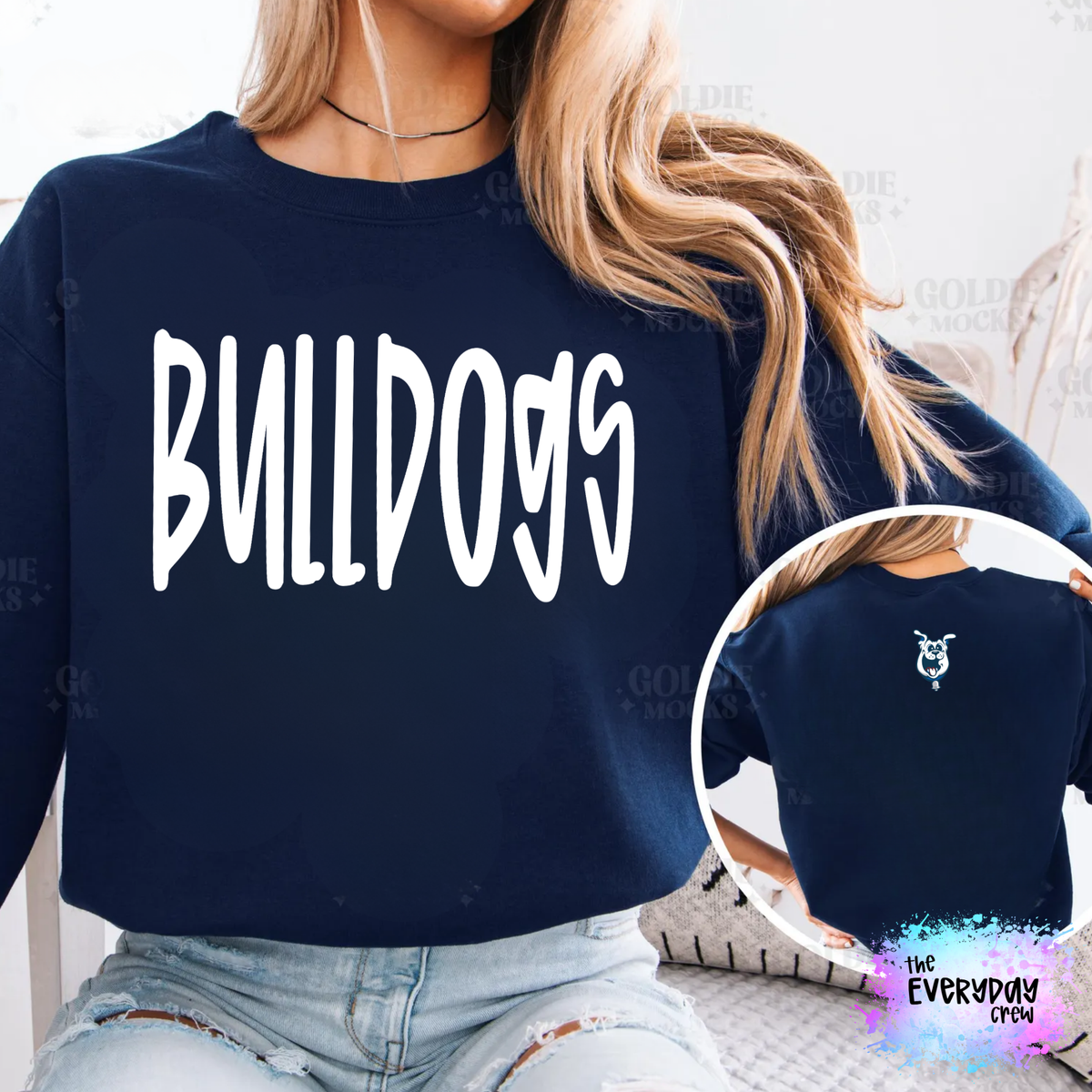 Bulldogs