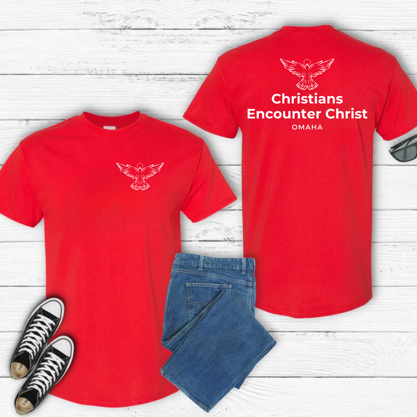 CEC Logo Design (Multiple options!)