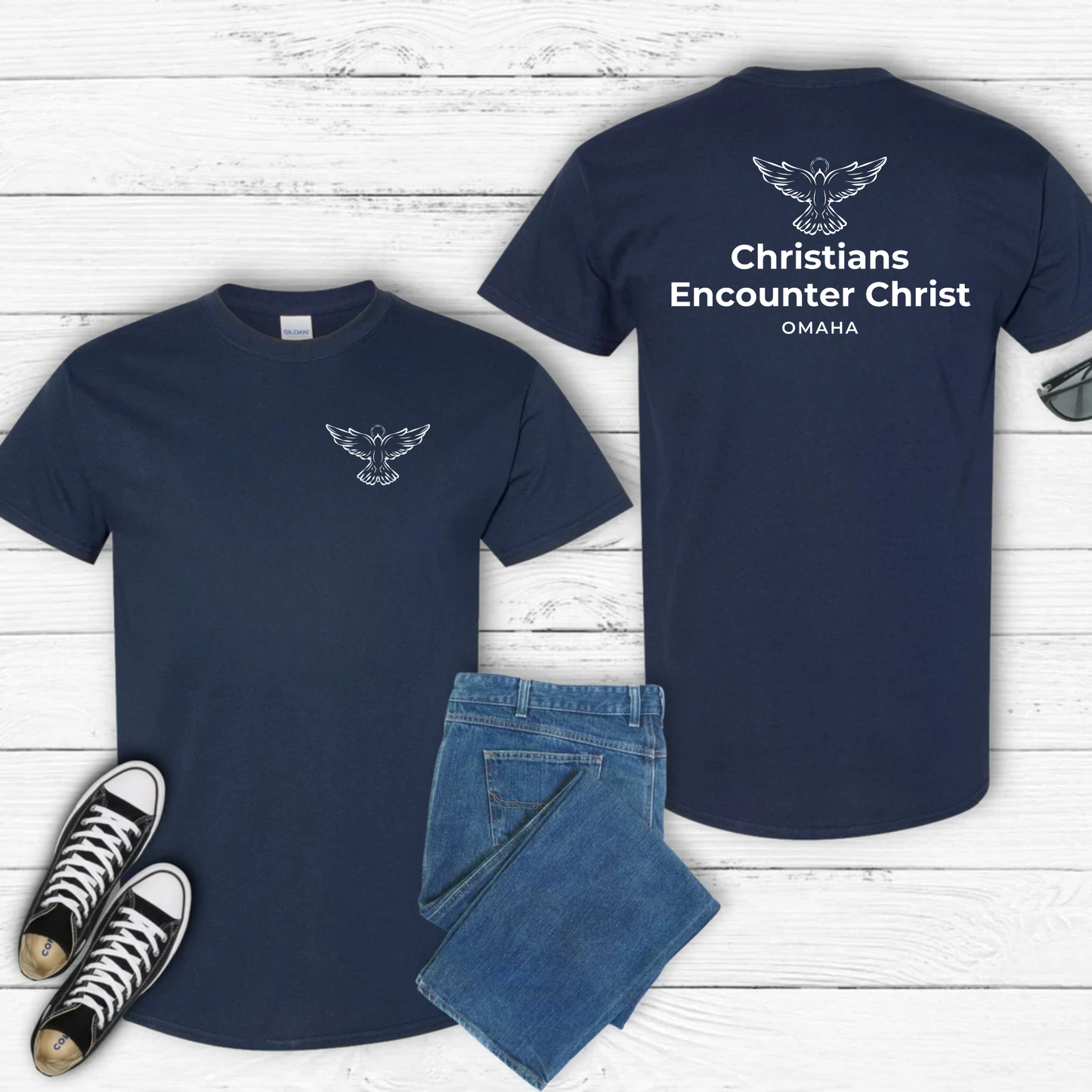 CEC Logo Design (Multiple options!)