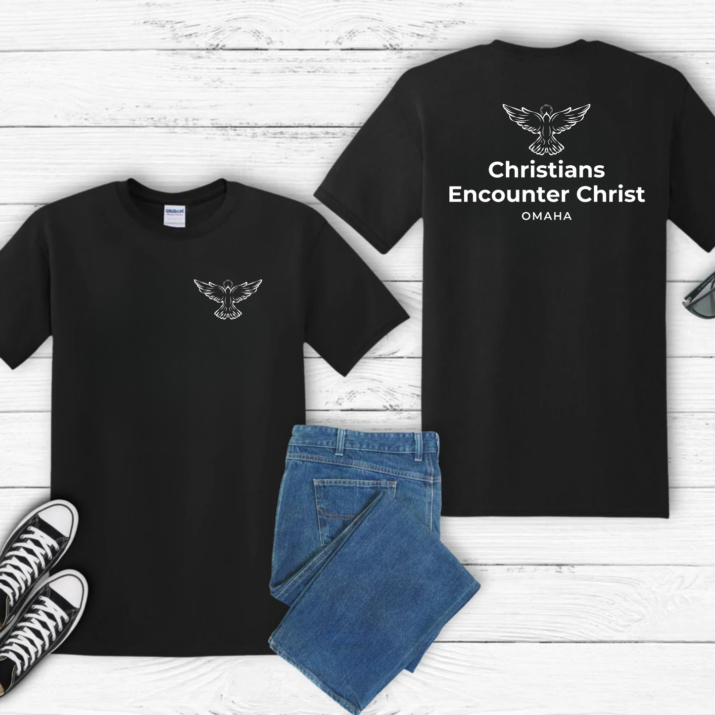 CEC Logo Design (Multiple options!)