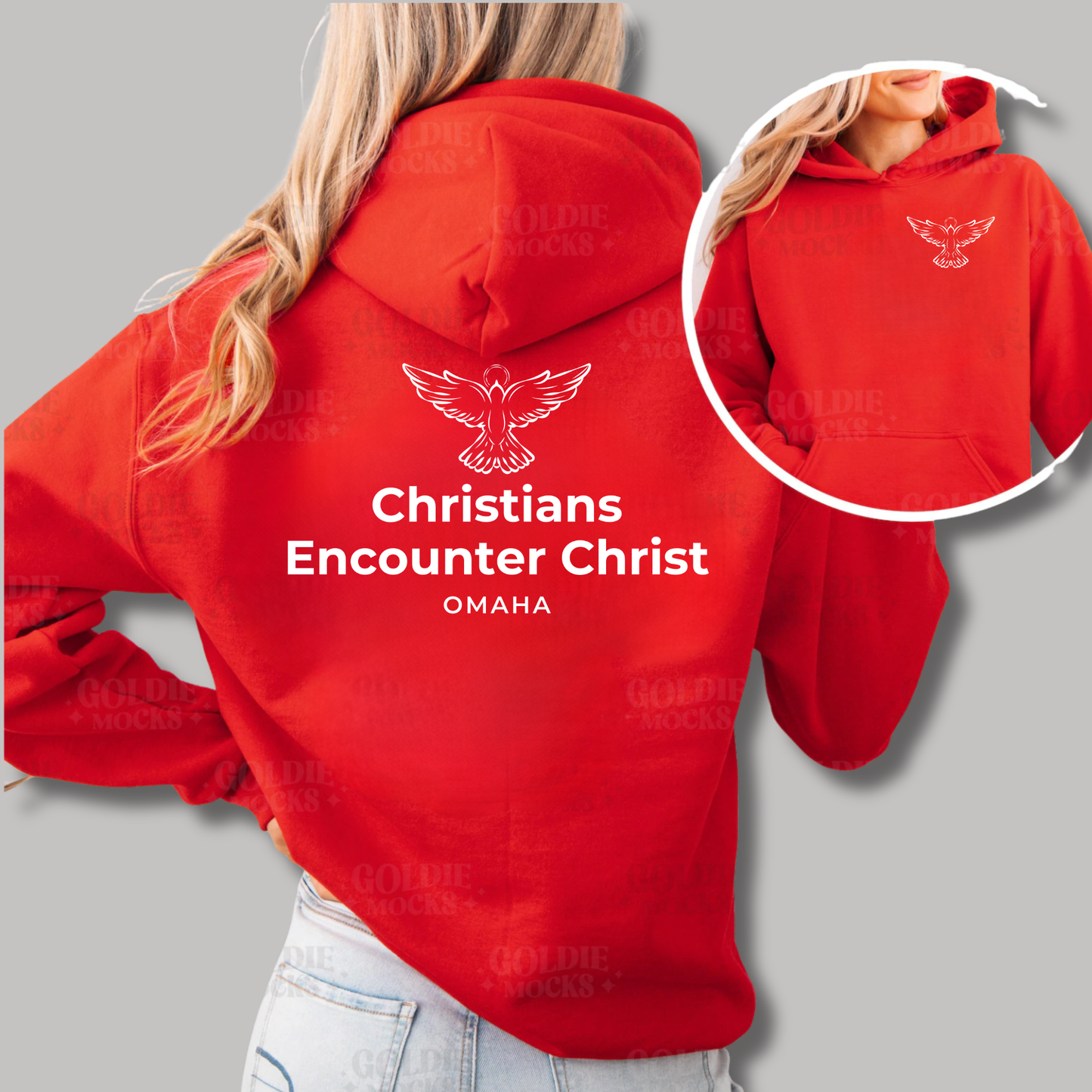 CEC Logo Design (Multiple options!)