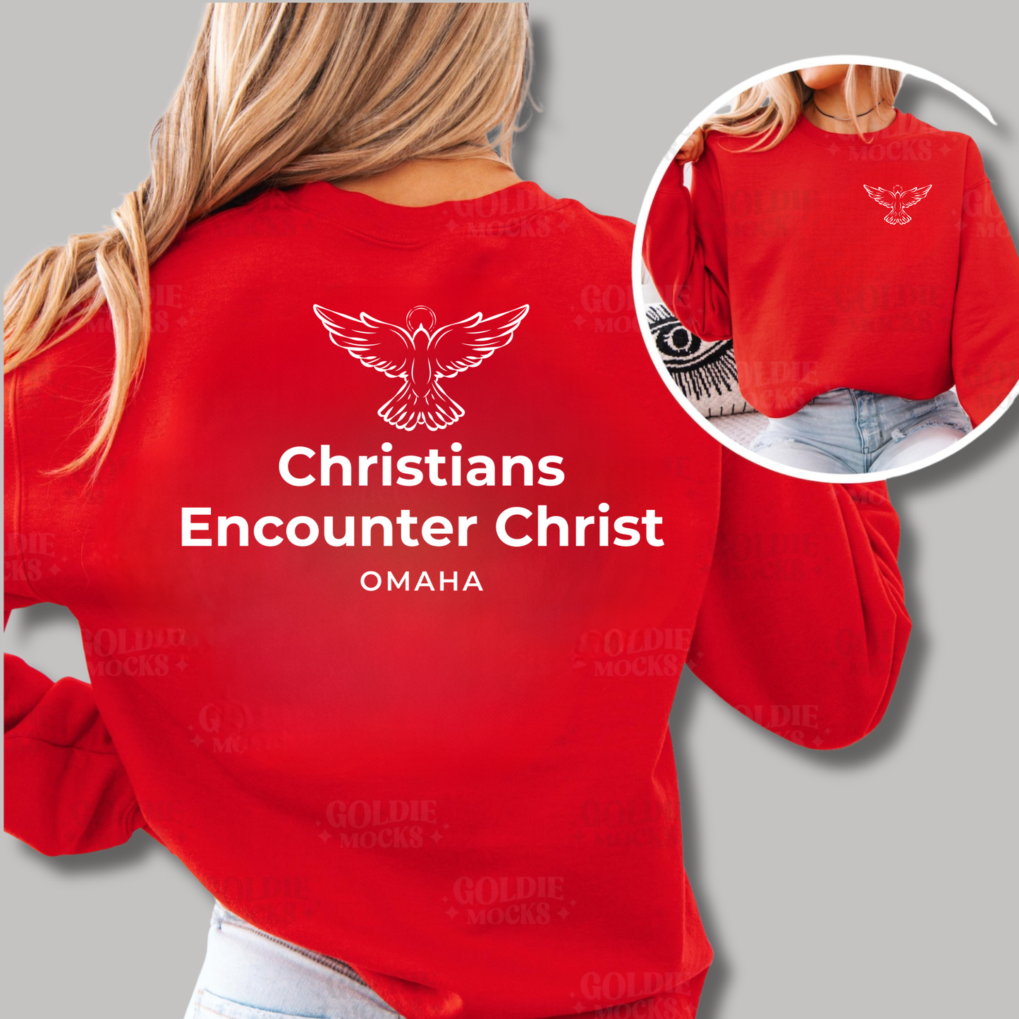 CEC Logo Design (Multiple options!)